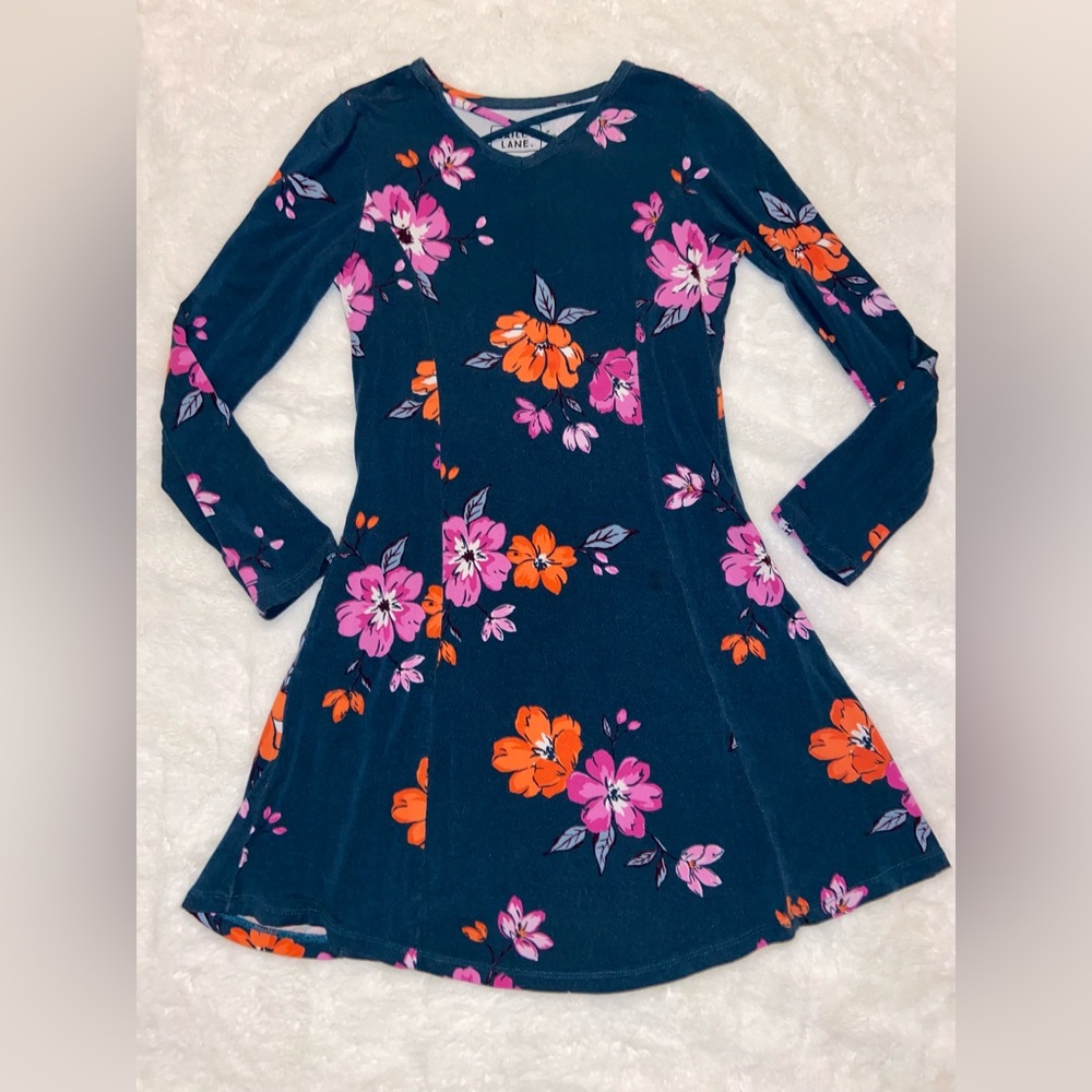 Bailey Lane dress girls size L